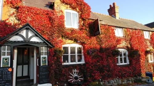 The Golden Lion Inn 2