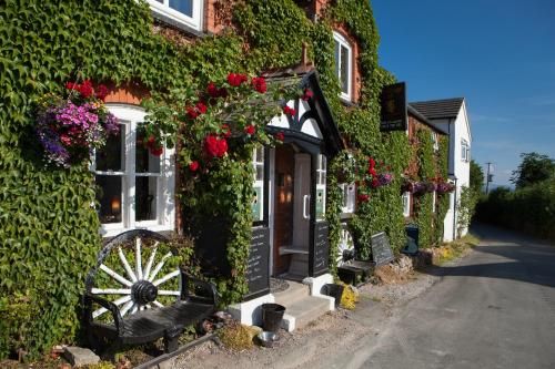 The Golden Lion Inn 4 estrelas em Denbigh