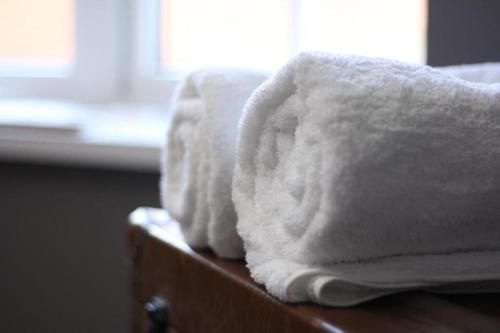 The Old Talbot Rooms Milton Keynes 2