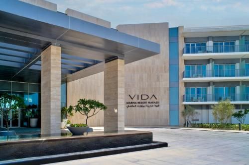 Vida Marina Resort Marassi 2