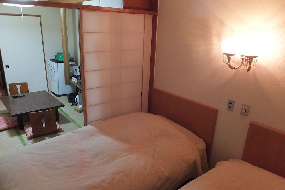 Akakura Wakui Hotel 2