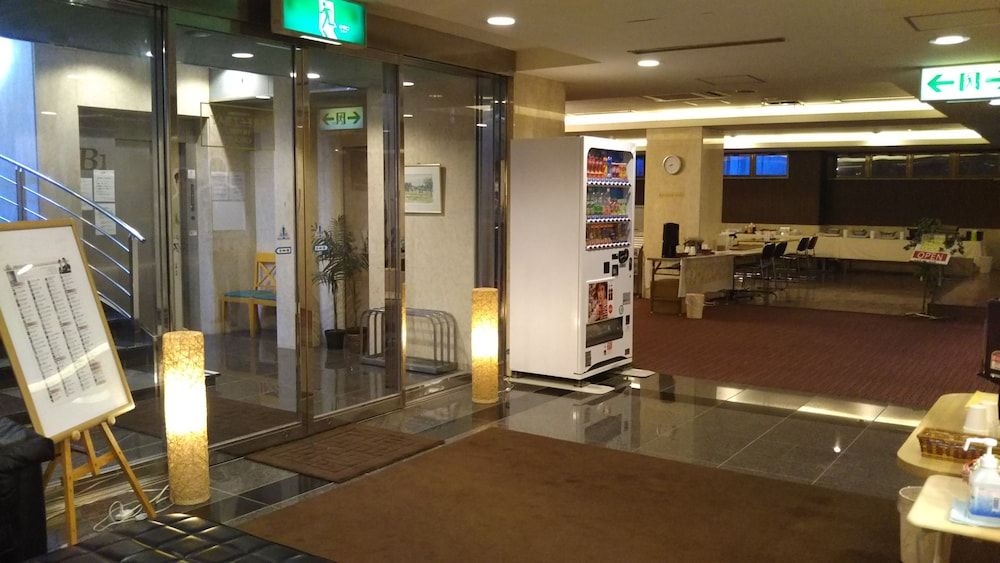 Hotel Hitachi Hills 2