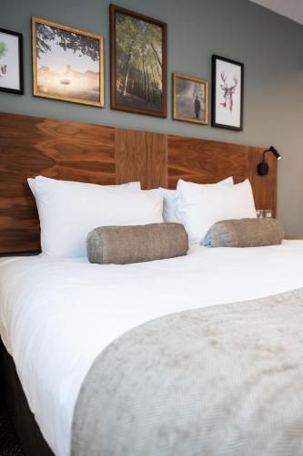 The Springfield Inn by Innkeeper's Collection 4 estrellas en Nottingham
