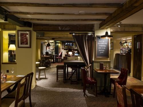 The Springfield Inn by Innkeeper's Collection 2