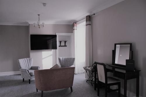 The Kirkcudbright Bay Hotel 2