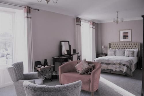 The Kirkcudbright Bay Hotel 3