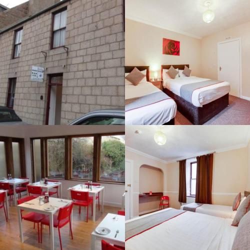 Lost Guest House Peterhead 3 stelle a Peterhead