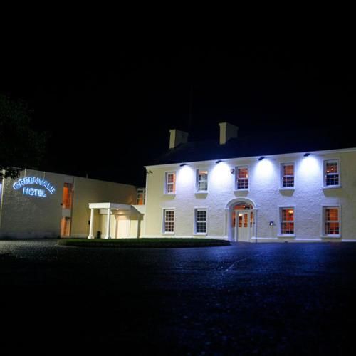Greenvale Hotel 3