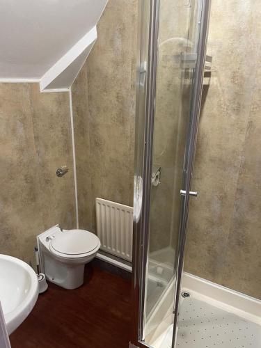 Hunters Lodge Hotel 2