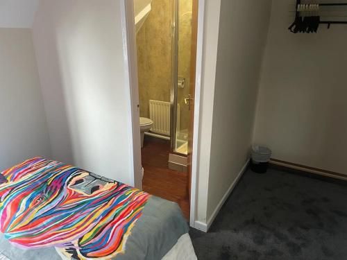 Hunters Lodge Hotel 3