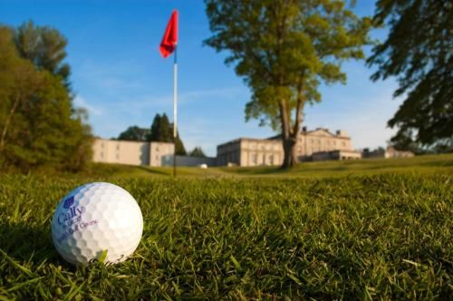 Cally Palace Hotel & Golf Course 2