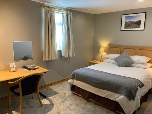 The Sleepwell Inn 4 estrelas em Workington