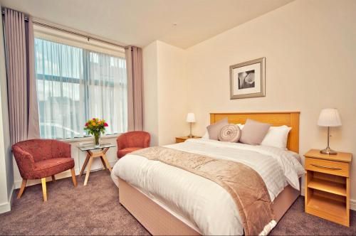 The Burlington Hotel 2