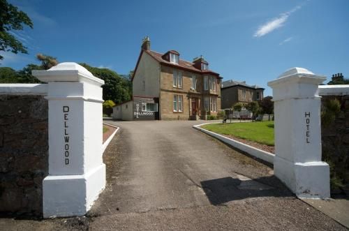 Dellwood Hotel 2