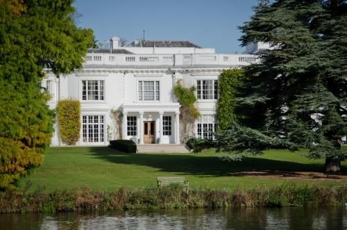 Greenlands Hotel 4 estrelas em Henley on Thames