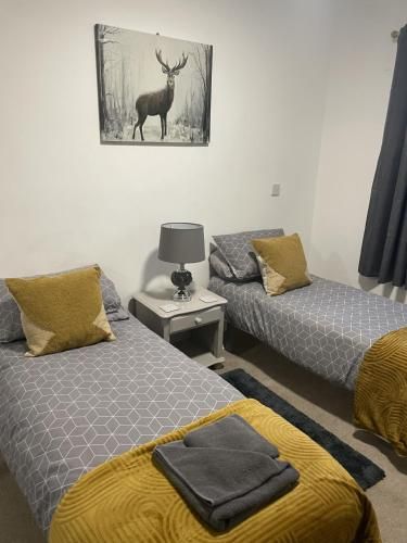 The Crown Fakenham 3