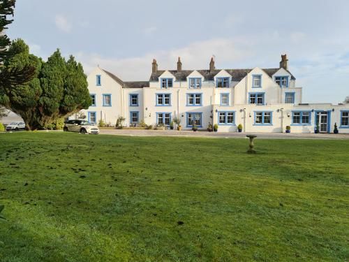 Balcary Bay Country House Hotel 3