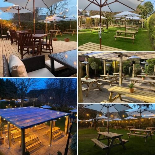 The Scotts Arms Village Inn 3