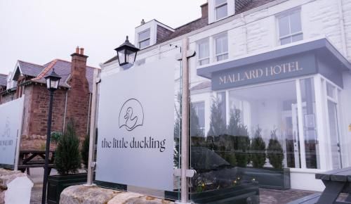 The Mallard Hotel 2