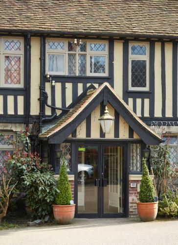 Roebuck by Greene King Inns 2