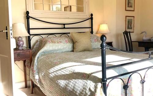 Farthings Country House Hotel & Restaurant Tunton 3