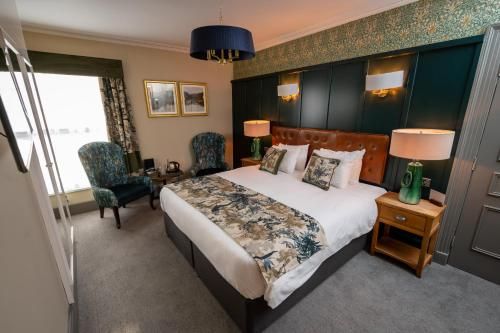 Riverside Hotel by Chef & Brewer Collection 4 estrellas en Burton upon Trent