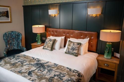 Riverside Hotel by Chef & Brewer Collection 2