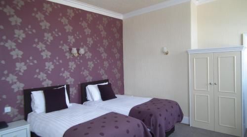 The North Euston Hotel 2