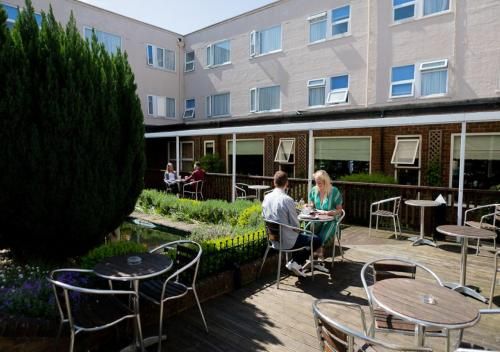 King Charles Hotel 3