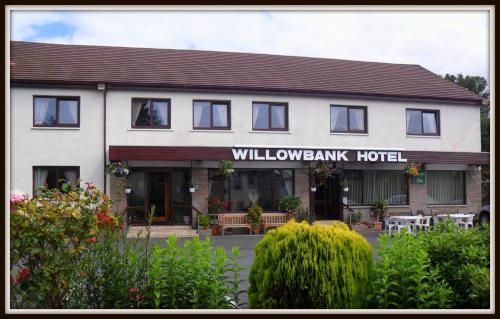 Willowbank Hotel 2