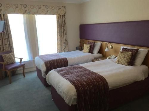 Uplawmoor 3 estrellas en Glasgow