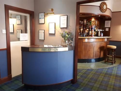 The Imperial Hotel 2