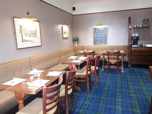 The Imperial Hotel 3