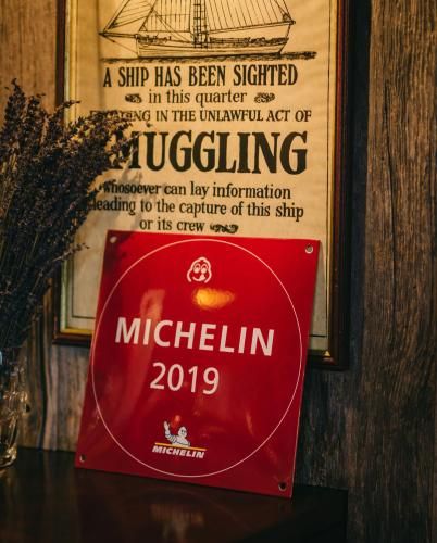 The Hope and Anchor Pub 2