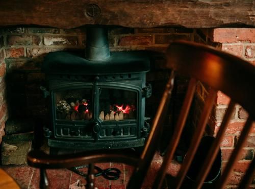 The Hope and Anchor Pub 3