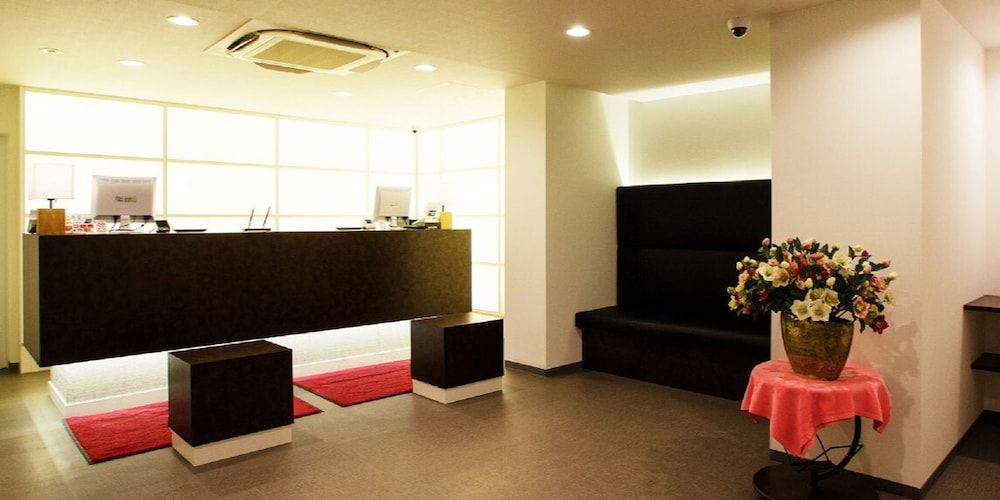 REMBRANDT INN AOMORI 2