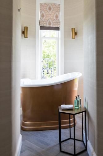 The Dowans Hotel of Speyside 3