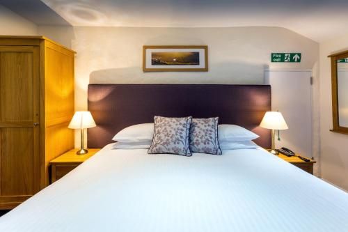 The Britannia Inn 2