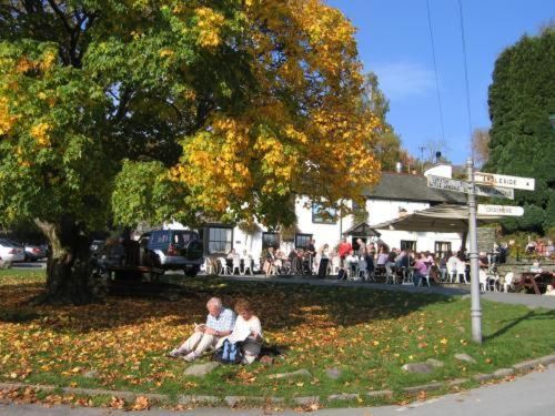 The Britannia Inn 3 estrellas en Ambleside