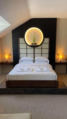 The Imperial Dragon Hotel 2