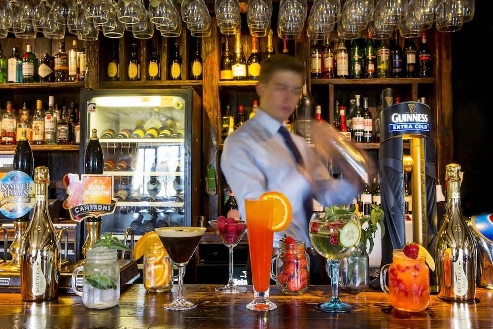 South Causey Inn 4 estrelas em Stanley