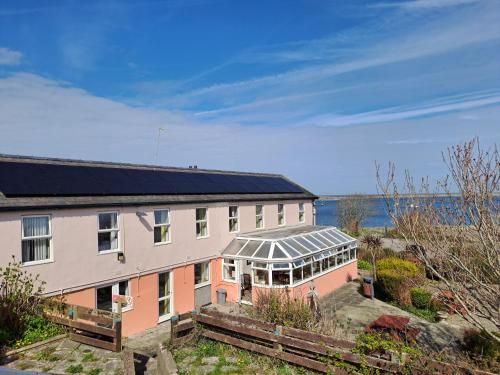 Boathouse Hotel 2 estrellas en Holyhead