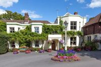 Passford House Hotel