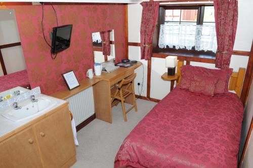 Hogs Head Hotel 2