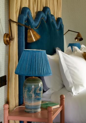 Penmaenuchaf Hotel 2