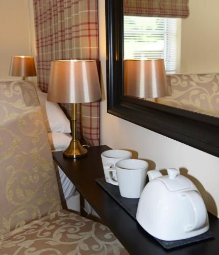 The Mulberry Inn 2