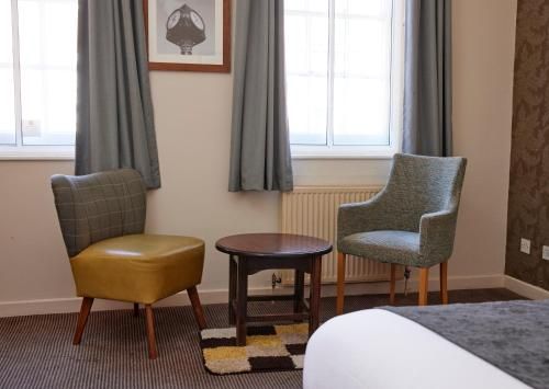 Sun Hotel by Greene King Inns 2