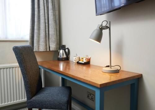 Sun Hotel by Greene King Inns 3