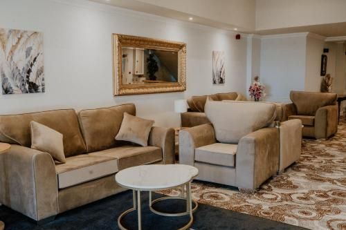 The Prince of Wales Hotel 3 estrelas em Berkeley