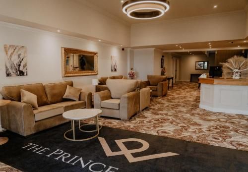 The Prince of Wales Hotel 2